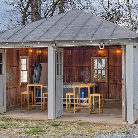 Charming 1932 Craftsman - The Bohannon House Luray Eksteriør bilde