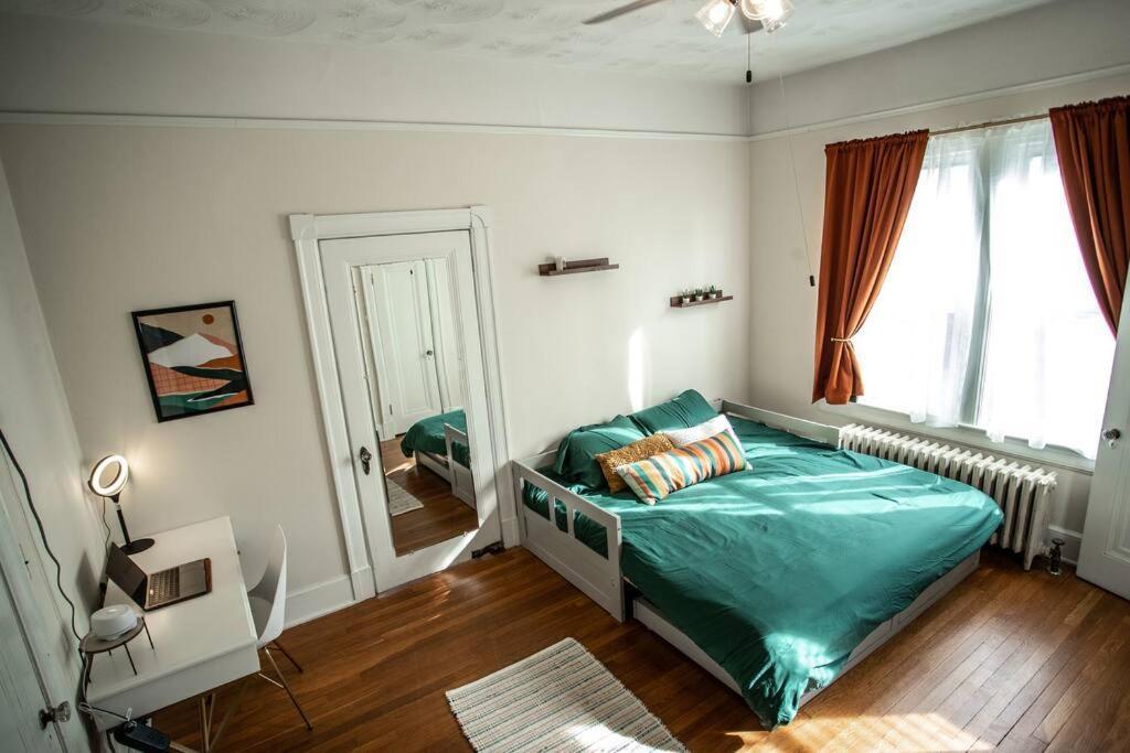 Charming 1932 Craftsman - The Bohannon House Luray Eksteriør bilde