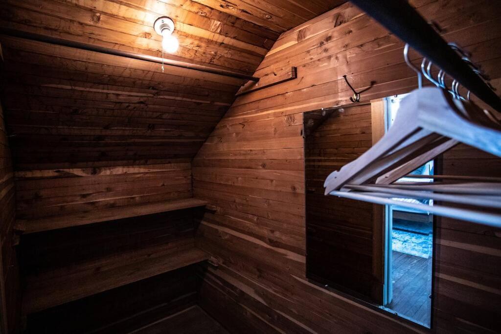 Charming 1932 Craftsman - The Bohannon House Luray Eksteriør bilde