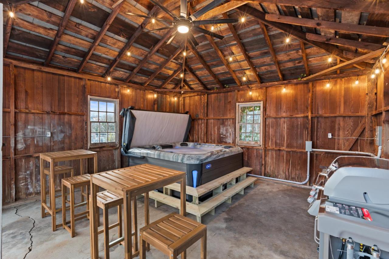 Charming 1932 Craftsman - The Bohannon House Luray Eksteriør bilde