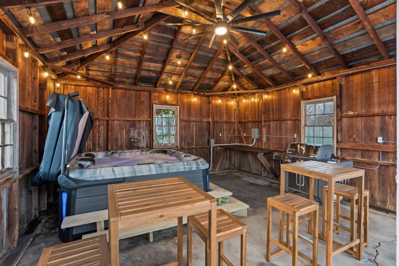 Charming 1932 Craftsman - The Bohannon House Luray Eksteriør bilde